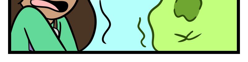 Life of a Highschool Slime - Episode 9, Page 20: Sophomore Year- Chapter 9